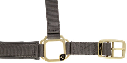 Classy Horse Halter - Adjustable Headcollar
