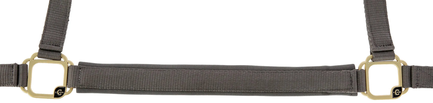 Classy Horse Halter - Adjustable Headcollar