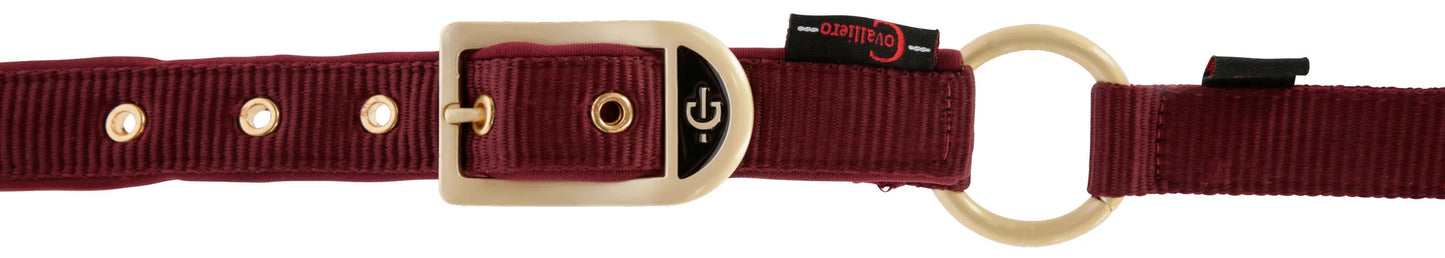 Classy Horse Halter - Adjustable Headcollar