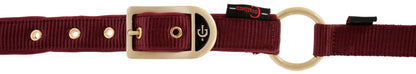 Classy Horse Halter - Adjustable Headcollar