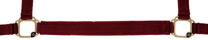 Classy Horse Halter - Adjustable Headcollar