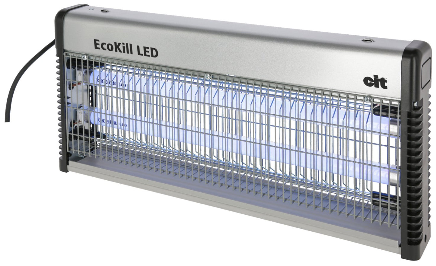 cit EcoKill LED 2.0 Fly Control - Stable Insect Lamp