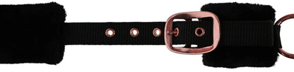 SuperSoft Halter - Soft Padded Horse Headcollar