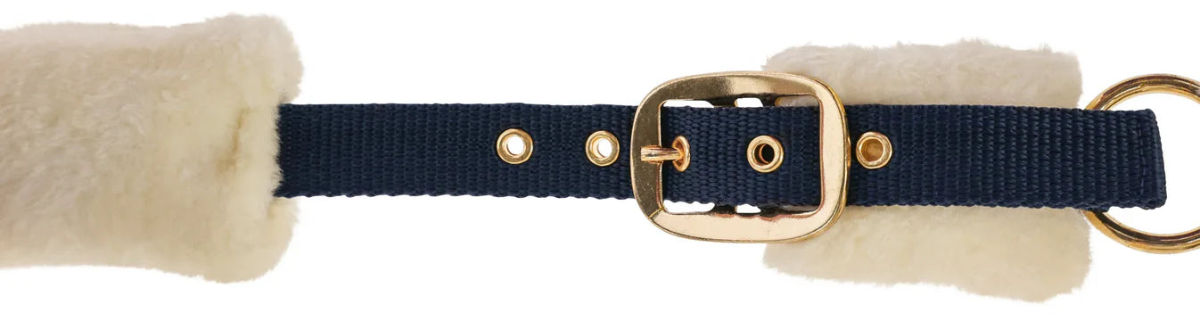 SuperSoft Halter - Soft Padded Horse Headcollar