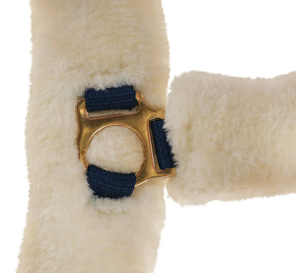 SuperSoft Halter - Soft Padded Horse Headcollar