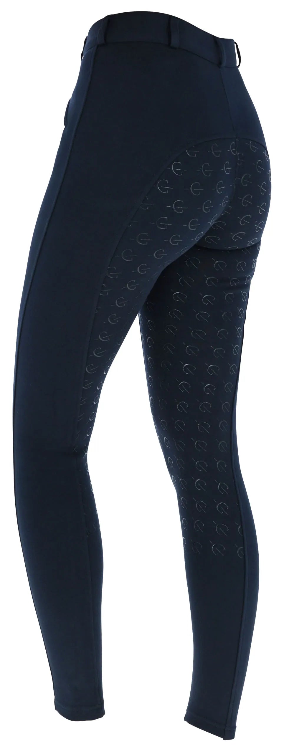 Organomic Kids Riding Breeches - Children’s Equestrian Breeches
