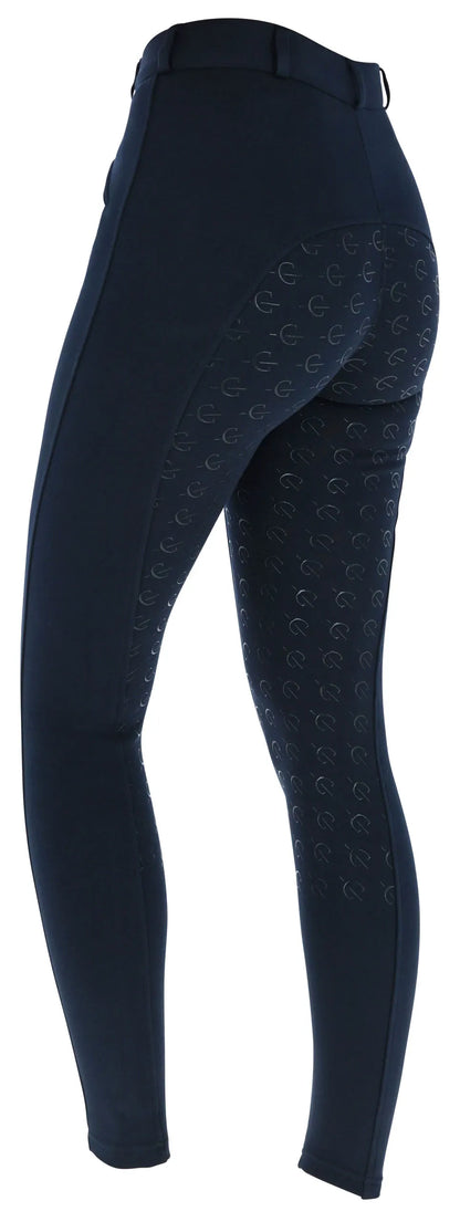 Organomic Kids Riding Breeches - Children’s Equestrian Breeches