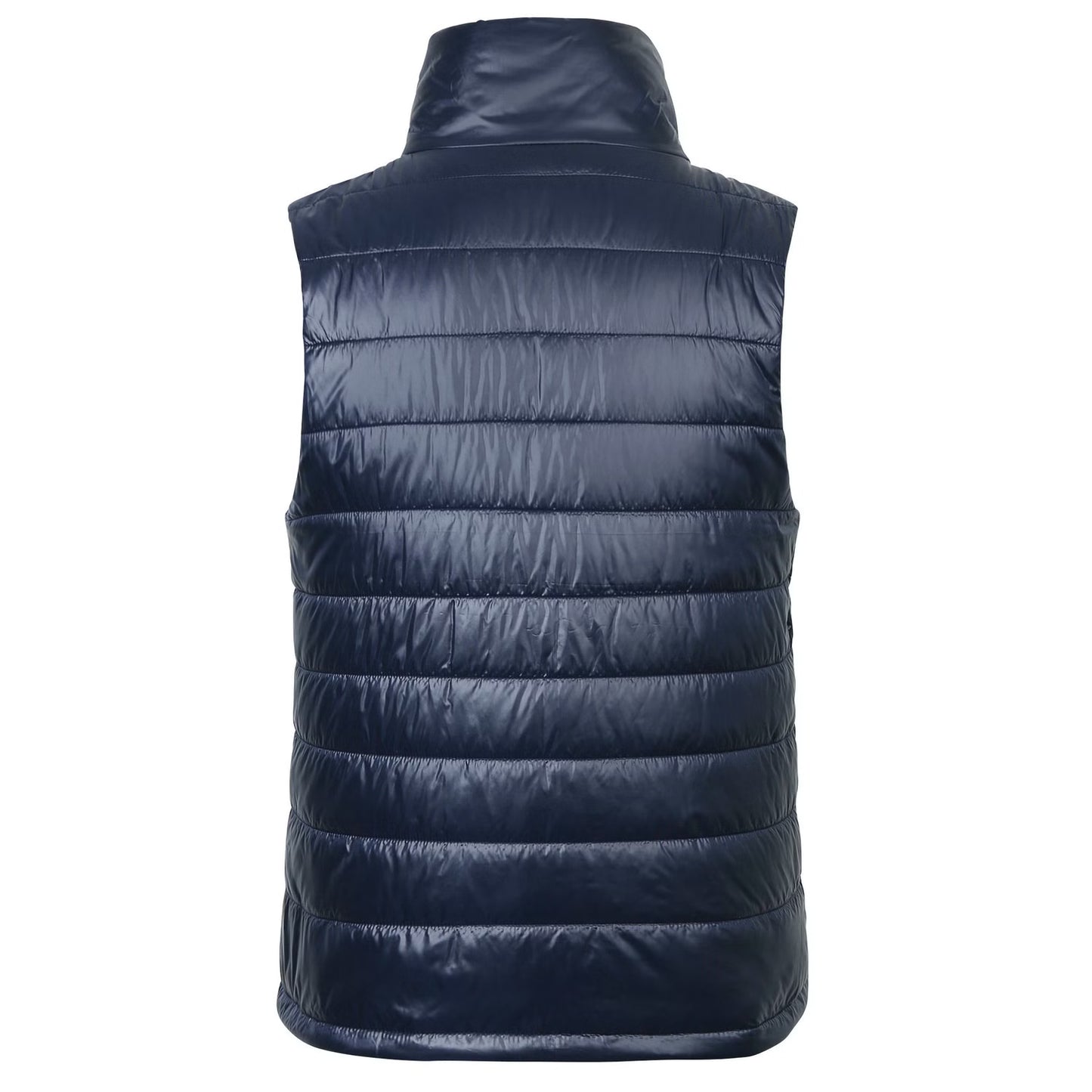 Covalliero Men's Quilted Waistcoat