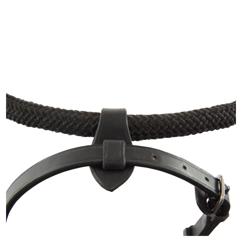 BR Bridle Bedford - Black
