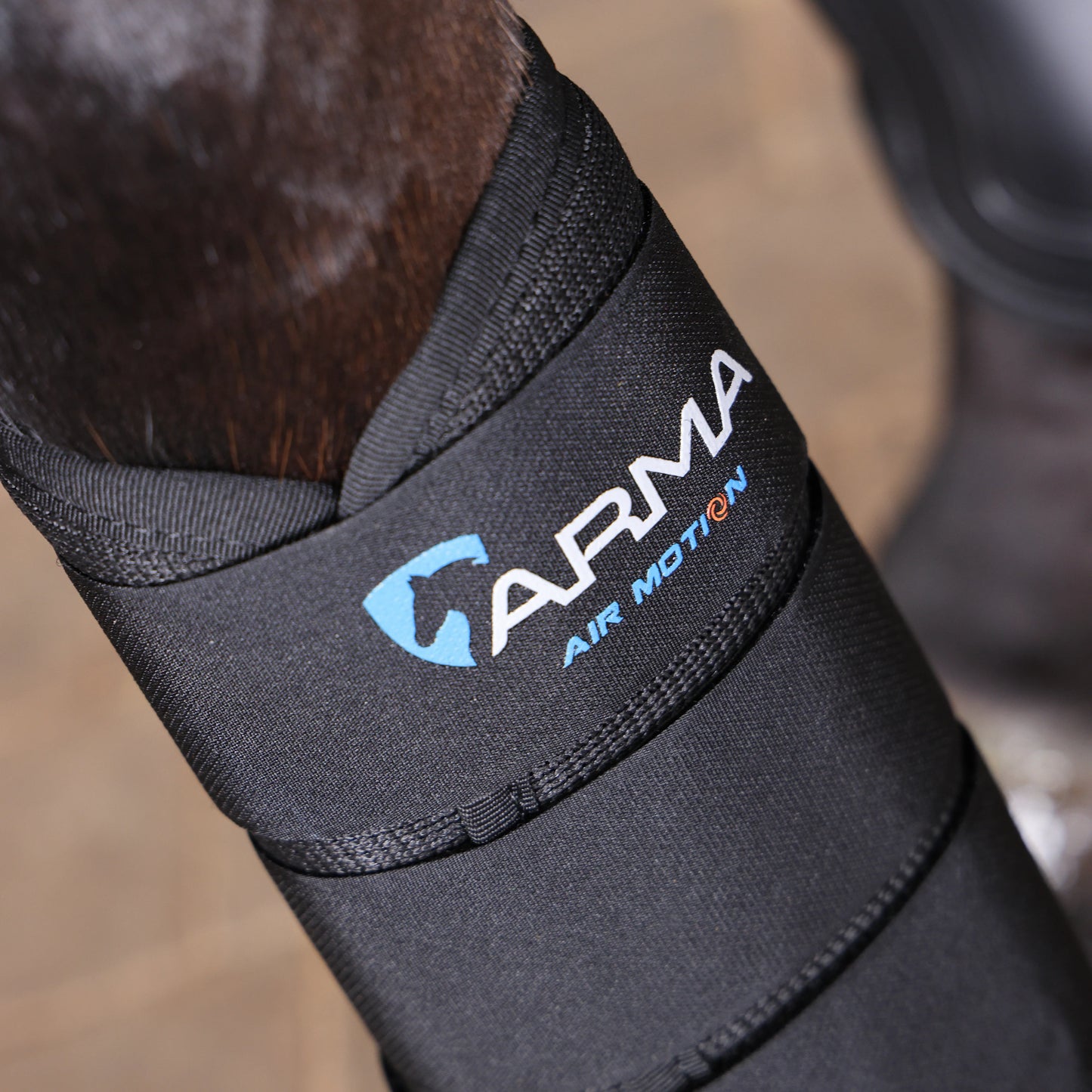 ARMA NX-AIR Brushing Boots - Lightweight Training Boots