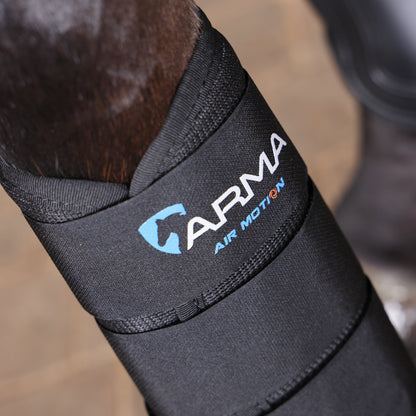 ARMA NX-AIR Brushing Boots - Lightweight Training Boots