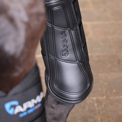 ARMA NX-AIR Brushing Boots - Lightweight Training Boots