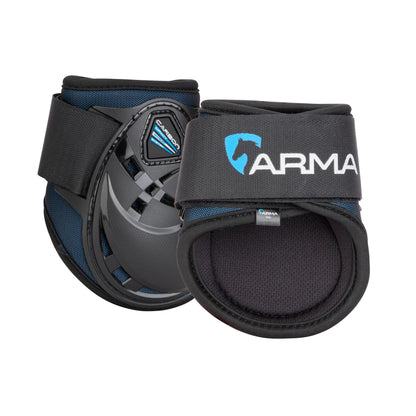ARMA Carbon Fetlock Boots - Horse Fetlock Protection Boots