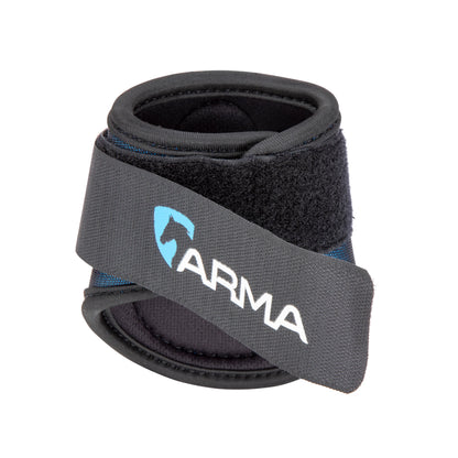 ARMA Carbon Fetlock Boots - Horse Fetlock Protection Boots