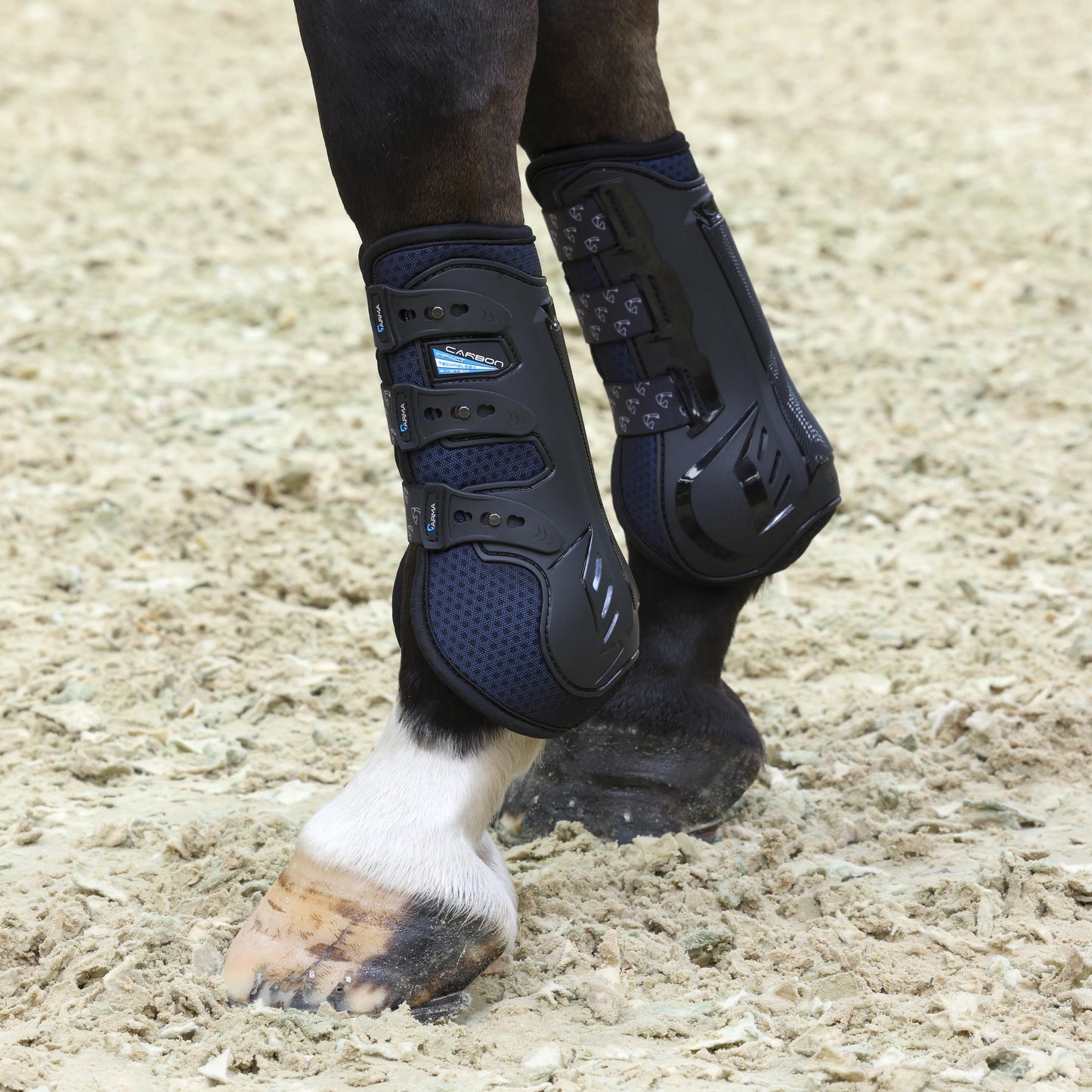ARMA Carbon Training Boots - Lightweight Horse Training Boots