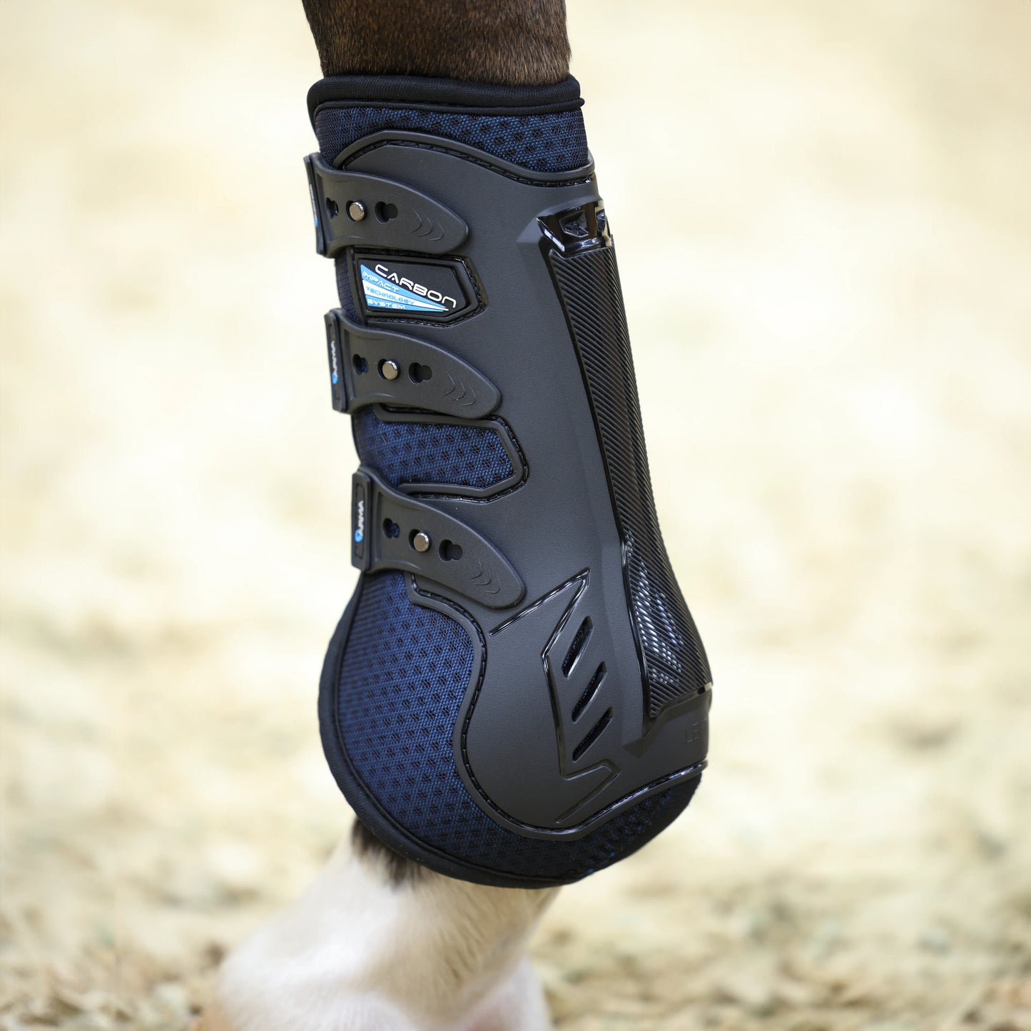 ARMA Carbon Training Boots - Lightweight Horse Training Boots