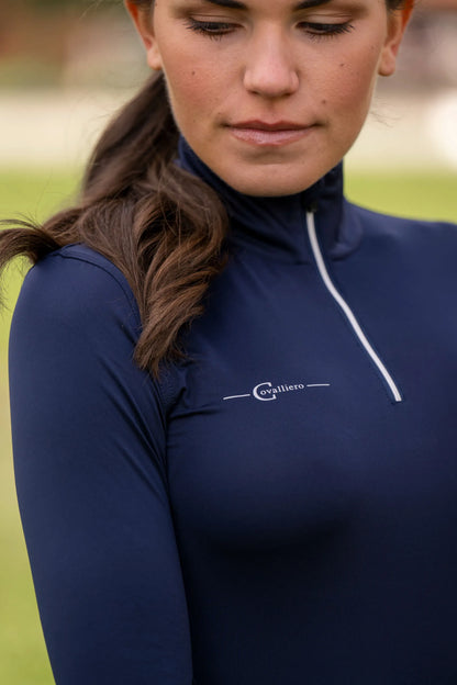 Covalliero Active Shirt - Women's Equestrian Riding Top