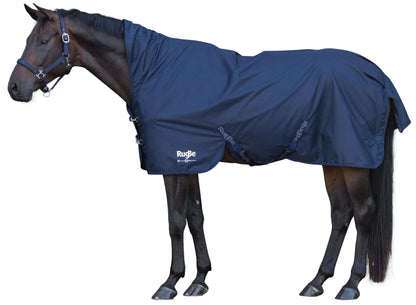 Covalliero RugBe HighNeck Outdoor Horse Blanket - Turnout Rug