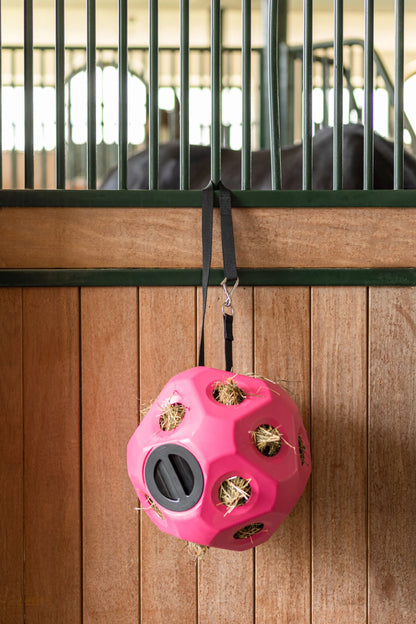 Multi-Function Hanging Strap - Stable Toy & Feed Attachment Strap