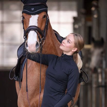 ARMA Classic Fly Hood - Horse Fly Veil