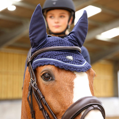 ARMA Classic Fly Hood - Horse Fly Veil