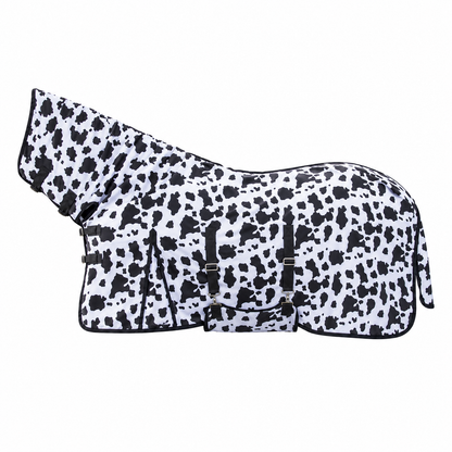 Cow Fly Rug with Neck - Horse Fly Sheet