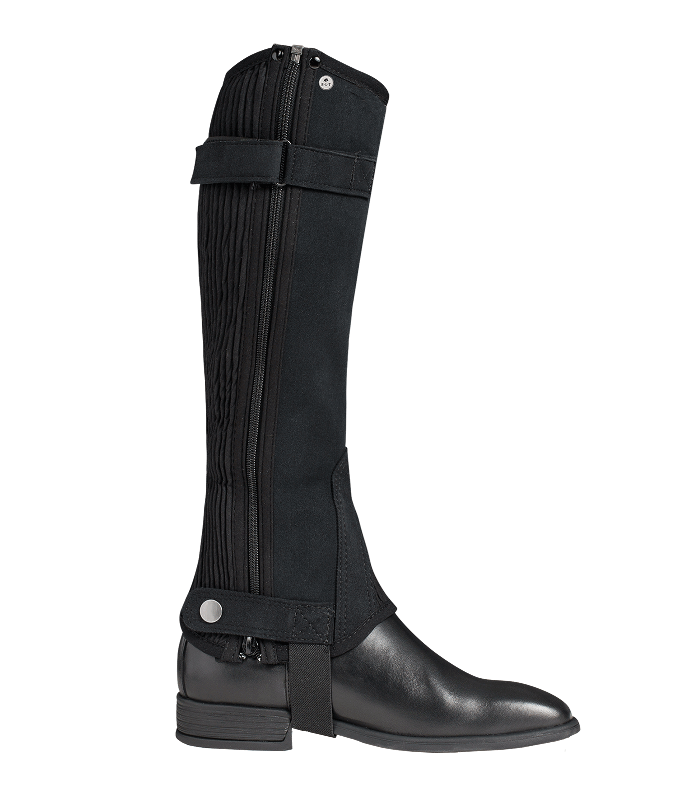 Daily Mini Chaps - Everyday Equestrian Half Chaps