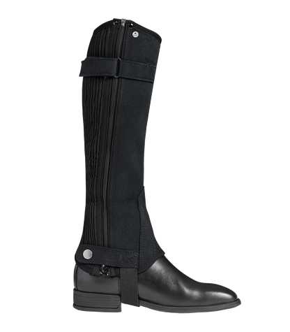 Daily Mini Chaps - Everyday Equestrian Half Chaps
