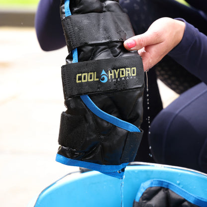 ARMA Cool Hydro Therapy Boots - Horse Leg Cooling Boots