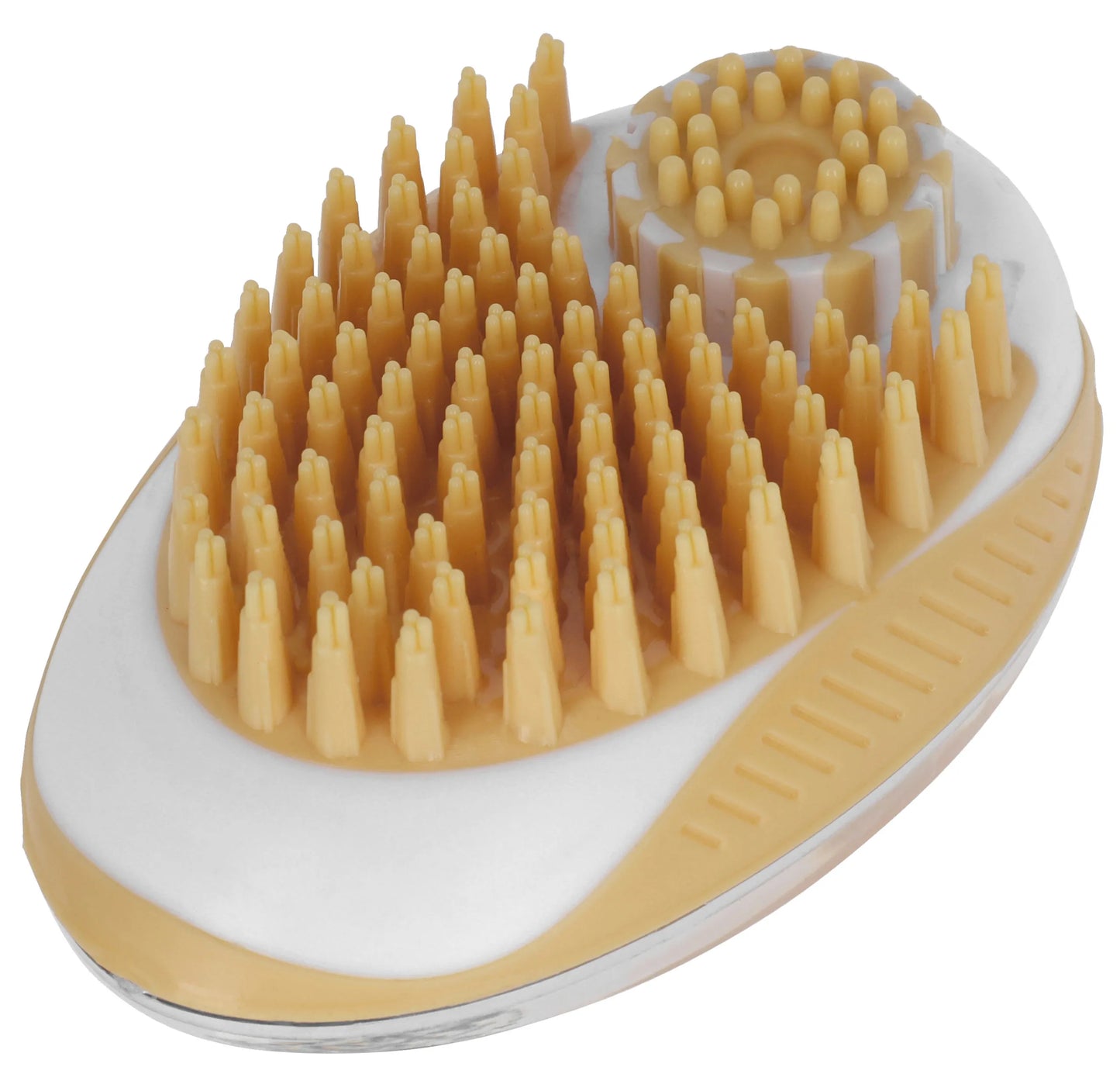 MagicBrush Bath Brush - Horse Grooming Brush