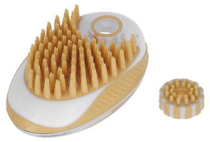 MagicBrush Bath Brush - Horse Grooming Brush
