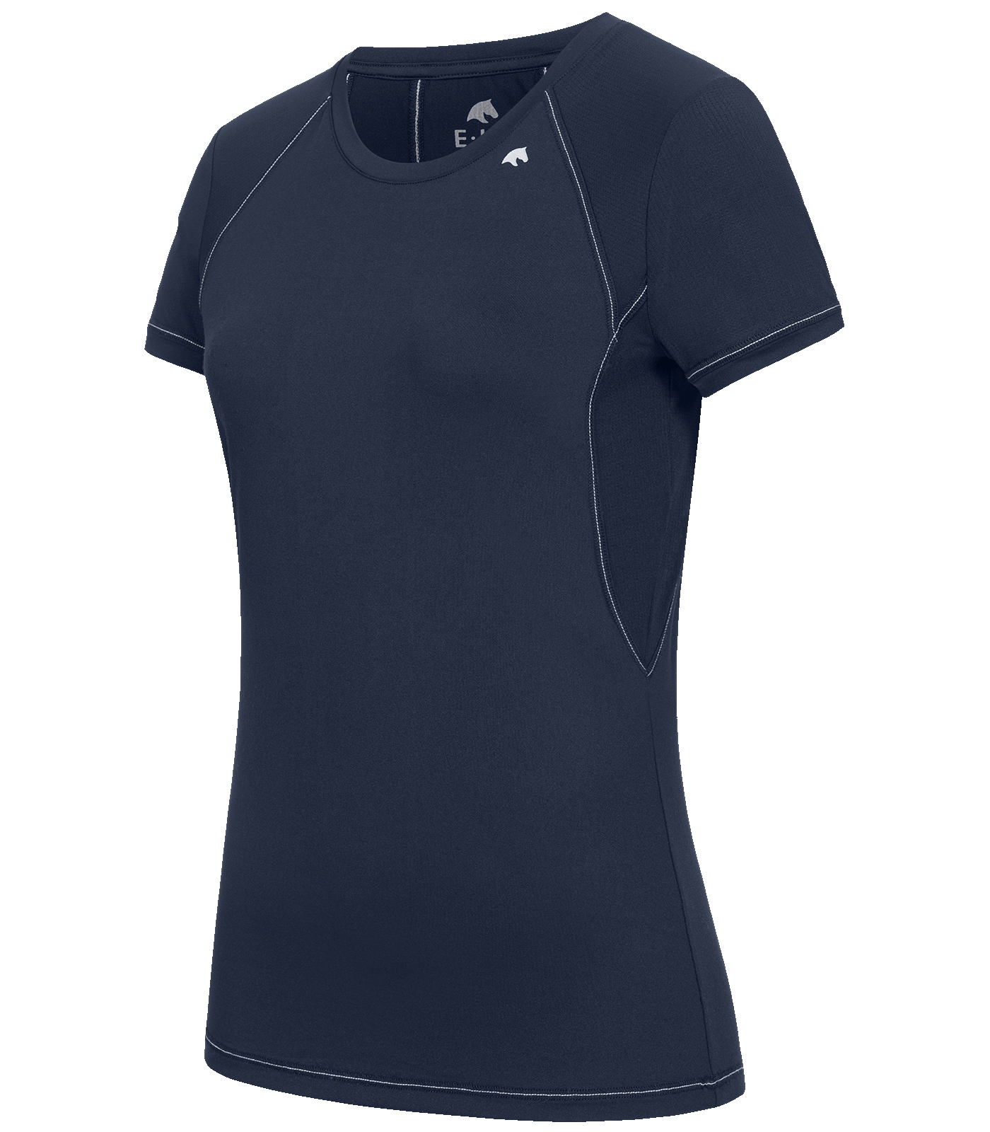 Helsinki Functional Riding Shirt - Technical Equestrian Top