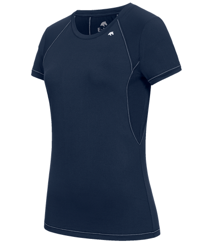 Helsinki Functional Riding Shirt - Technical Equestrian Top