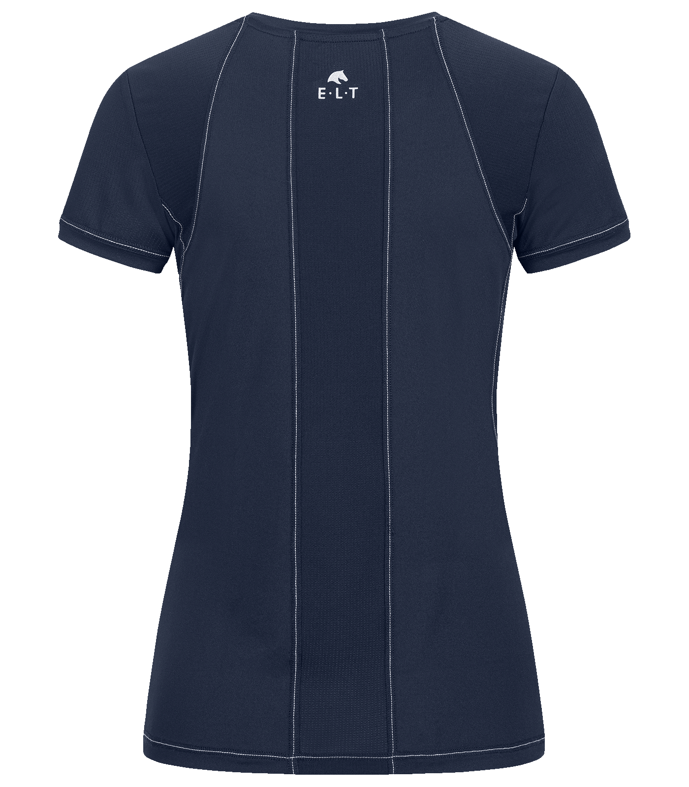 Helsinki Functional Riding Shirt - Technical Equestrian Top