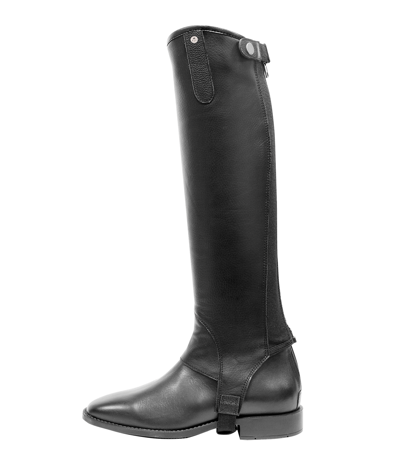 Exclusive Mini Chaps - Equestrian Half Chaps