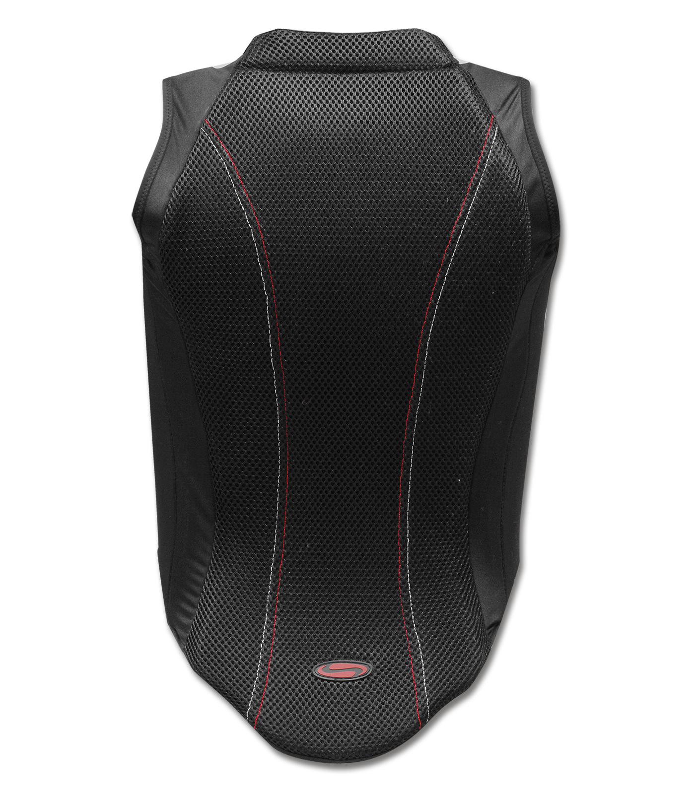 Swing P07 Flexible Back Protector - Children's Equestrian Body Protector