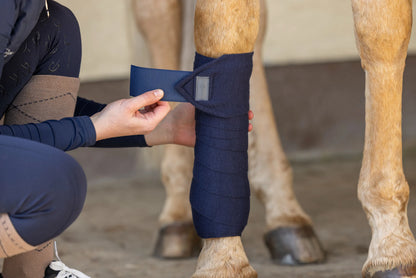 Polo Wraps - Horse Leg Bandages