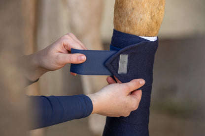 Polo Wraps - Horse Leg Bandages