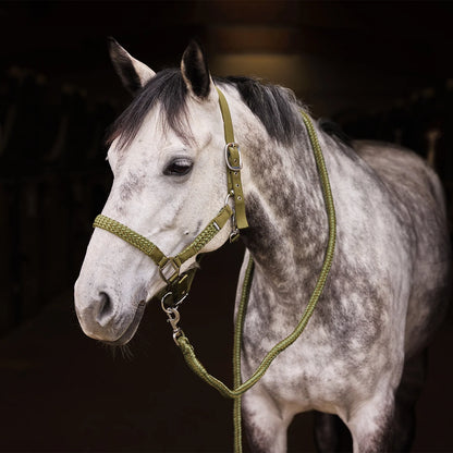 Horze Chicago Halter & Lead Rope Set