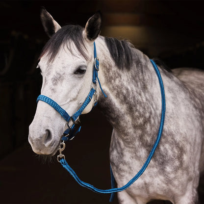 Horze Chicago Halter & Lead Rope Set