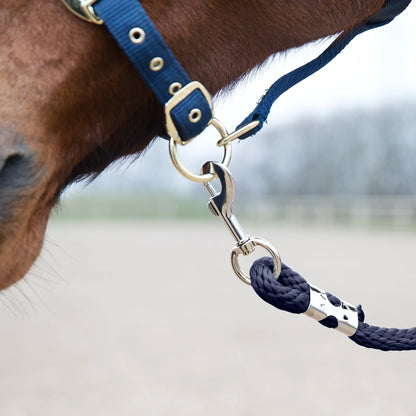 Horse Lead Rope with Snap Buckle