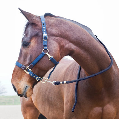Horse Lead Rope with Snap Buckle