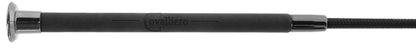 Jumping Whip - Equestrian Riding Crop 65cm
