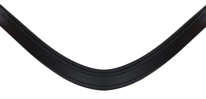 Anatomic Snaffle Bridle - Anatomically Shaped Horse Bridle