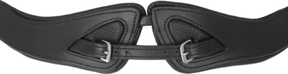 Anatomic Snaffle Bridle - Anatomically Shaped Horse Bridle