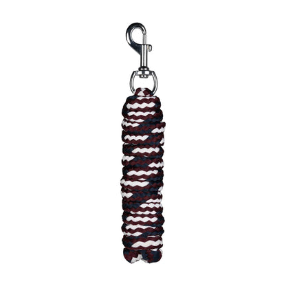 Horse Lead Rope with Snap Hook (Kiel Design)