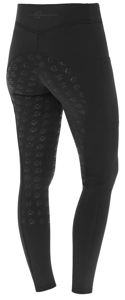 ClassicStar Children’s Riding Tights - Kids Equestrian Leggings
