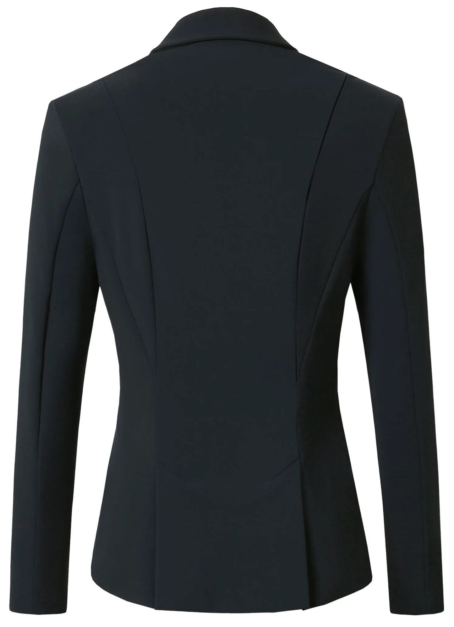 Women's Parigo Show Jacket - Competition Riding Jacket