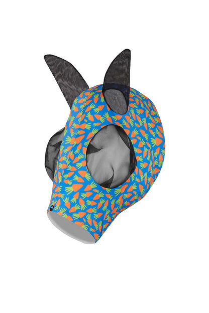 Horze Ibiza Elastic Pull-On Fly Mask