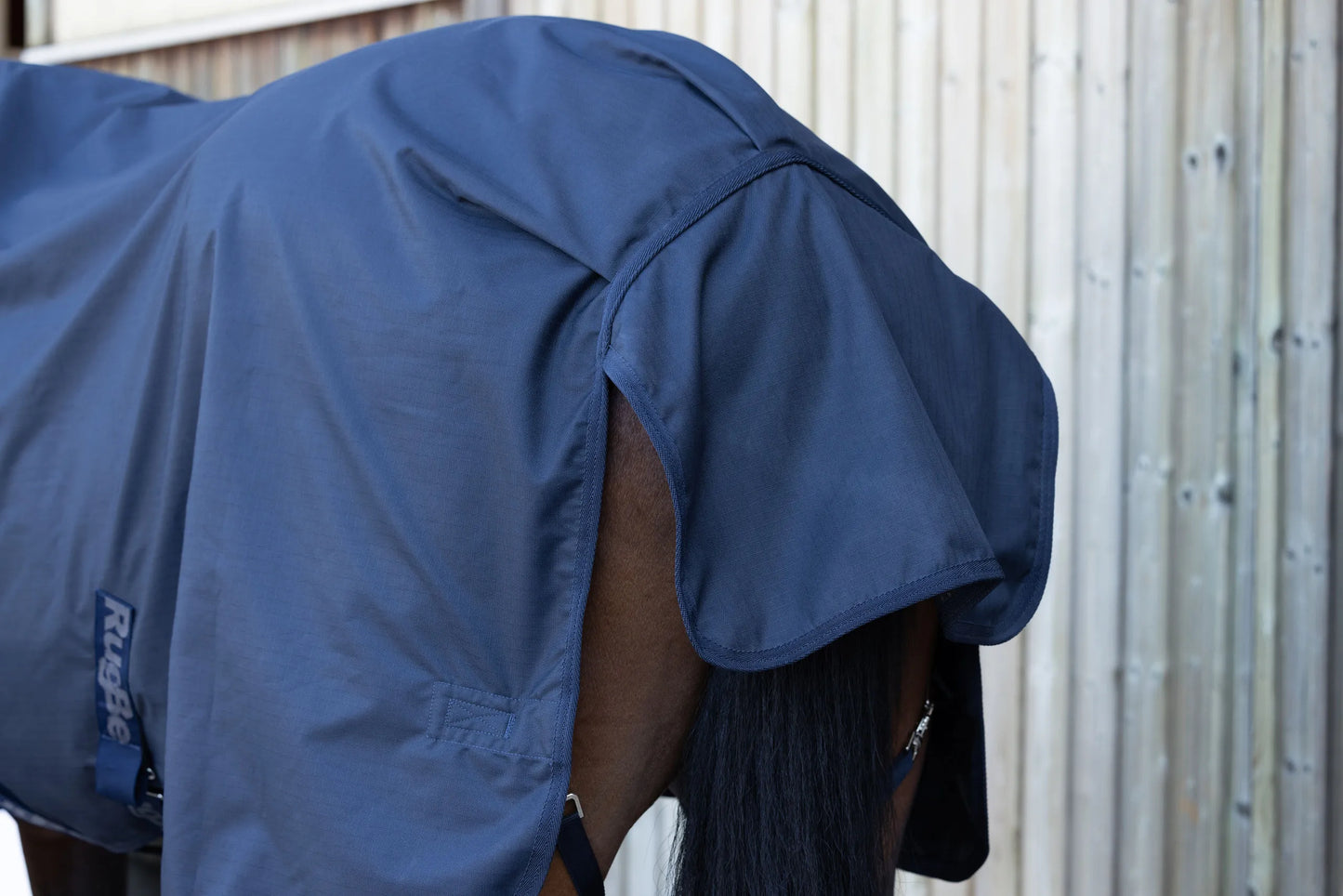 Covalliero RugBe HighNeck Outdoor Horse Blanket - Turnout Rug